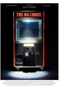 The Big Choice (2021)