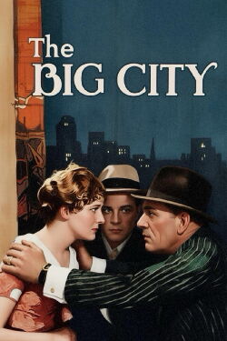 The Big City (1928)