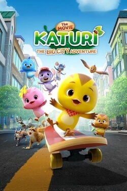 The Big City Adventure (2022)