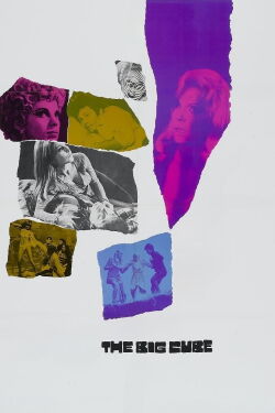 The Big Cube (1969)