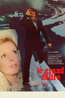 The Big Delirium (1975)