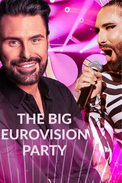 The Big Eurovision Party (2023)