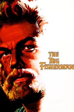 The Big Fisherman (1959)