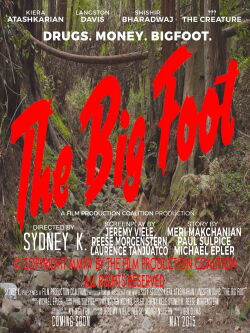 The Big Foot (2015)