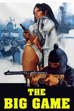 The Big Game (1973)