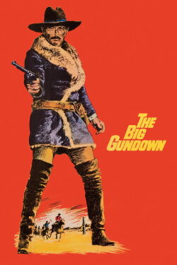 The Big Gundown (1967)
