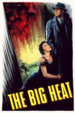 The Big Heat (1953)