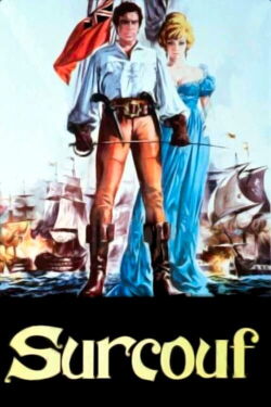 The Big Hit of Surcouf (1966)