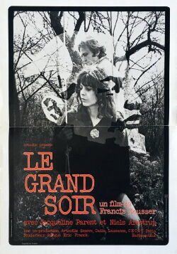 The Big Night (1976)
