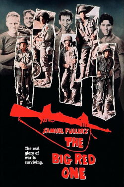 The Big Red One (1980)
