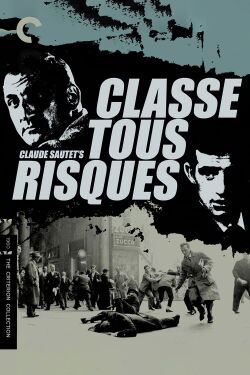 The Big Risk (1960)