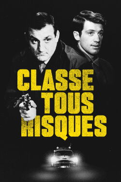 The Big Risk (1960)