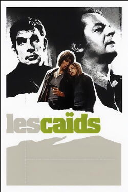 The Big Shots (1972)