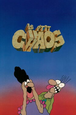 The Big Snit (1985)