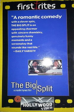 The Big Split (1999)