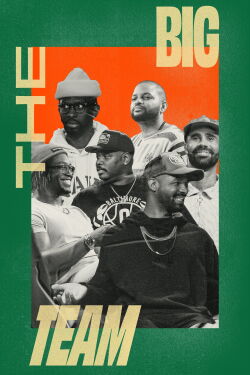 The Big Team (2024)
