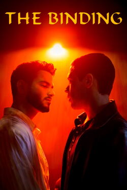 The Binding (2024)