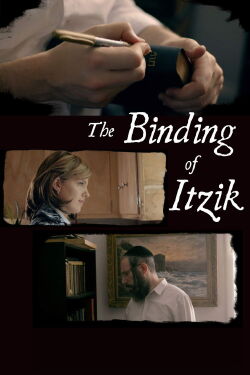 The Binding of Itzik (2020)