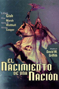 The Birth of a Nation (1915)