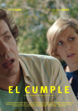The birthday party (2019)