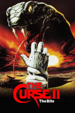 The Bite (1989)
