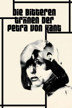 The Bitter Tears of Petra von Kant (1972)