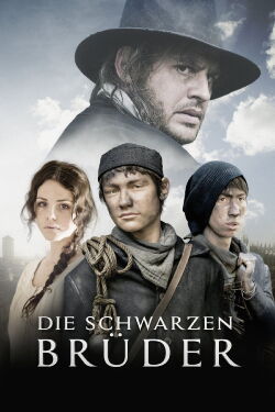 The Black Brothers (2014)