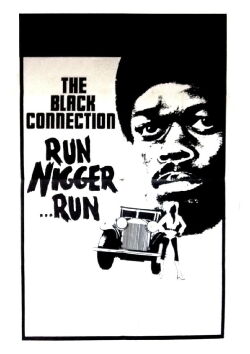 The Black Connection (1974)