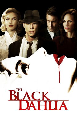 The Black Dahlia (2006)
