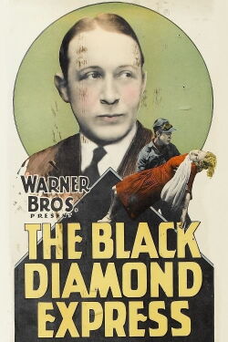 The Black Diamond Express (1927)