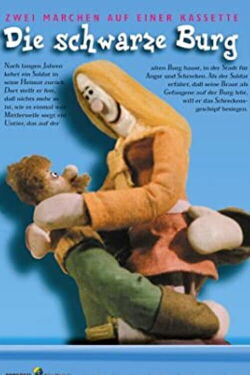 The Black Fortress (1988)