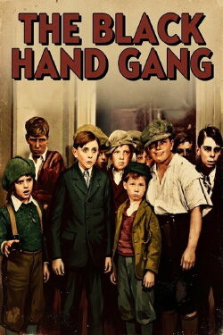 The Black Hand Gang (1930)