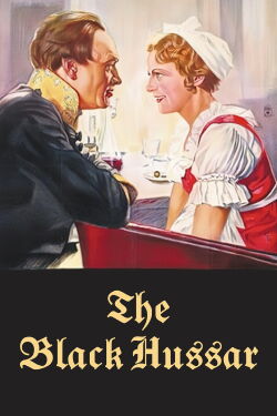 The Black Hussar (1932)