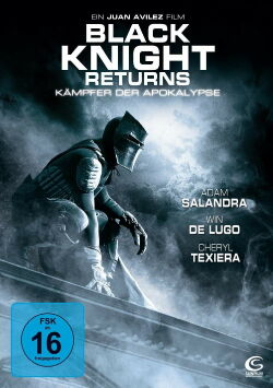 The Black Knight - Returns (2009)