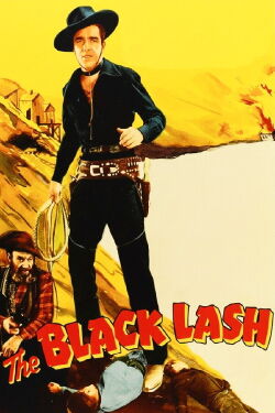 The Black Lash (1952)