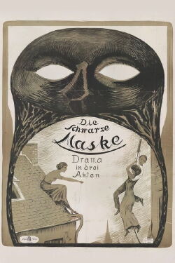 The Black Masks (1912)