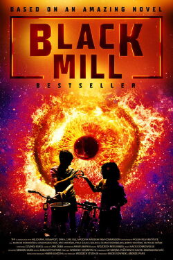 The Black Mill (2020)