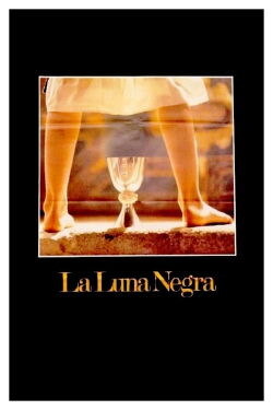 The Black Moon (1990)