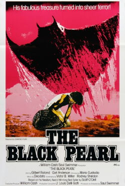 The Black Pearl (1977)