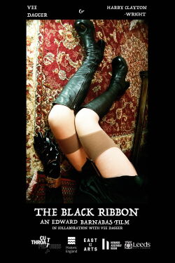 The Black Ribbon (2023)