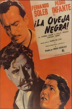 The Black Sheep (1949)