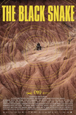 The Black Snake (2026)