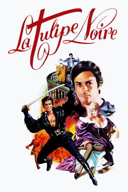 The Black Tulip (1964)