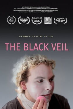 The Black Veil (2021)
