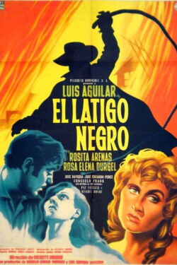 The Black Whip (1958)