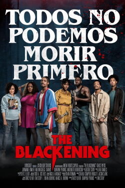 The Blackening (2023)