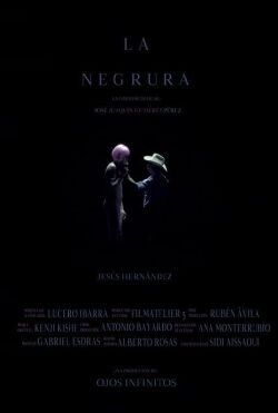 The Blackness (2022)