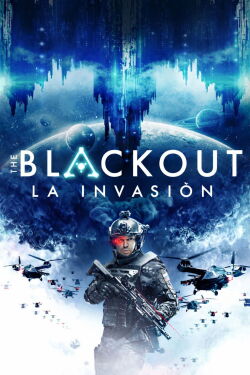 The Blackout (2019)