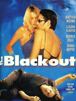 The Blackout (Oculto en la memoria) (1997)