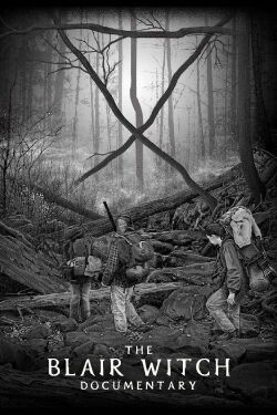 The Blair Witch Documentary (2024)